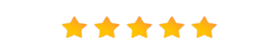 5-Star Rating — Cholibrium Review 1